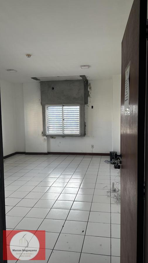 Conjunto Comercial-Sala para alugar, 30m² - Foto 3