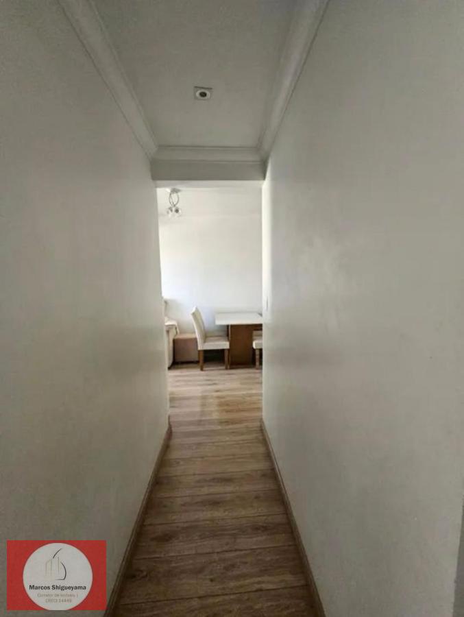 Apartamento à venda com 2 quartos, 60m² - Foto 4