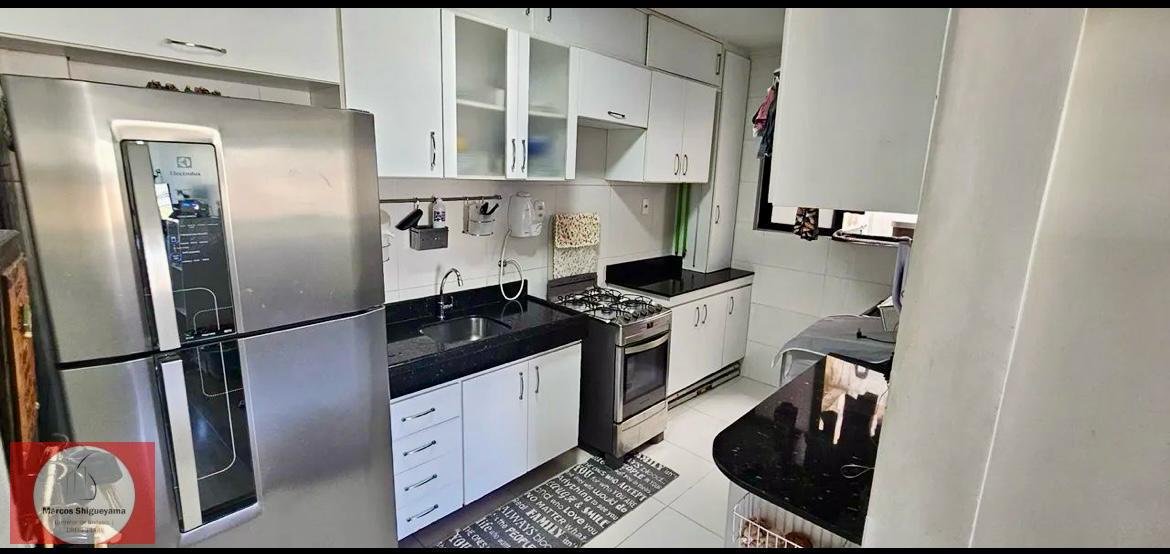 Apartamento à venda com 2 quartos, 60m² - Foto 10