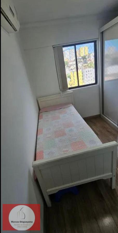 Apartamento à venda com 2 quartos, 60m² - Foto 6