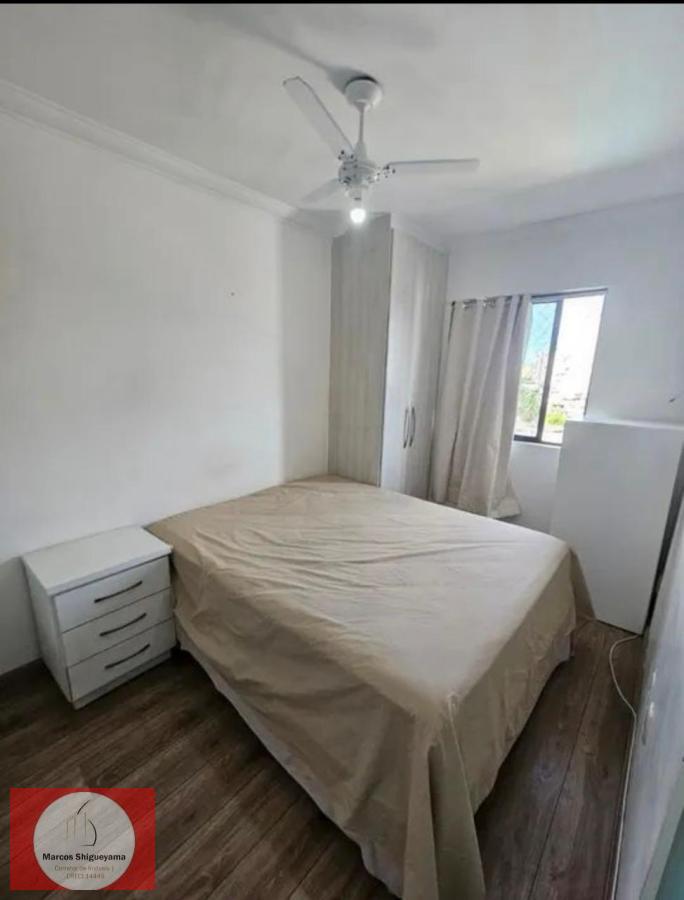 Apartamento à venda com 2 quartos, 60m² - Foto 7