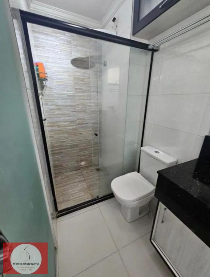 Apartamento à venda com 2 quartos, 60m² - Foto 8