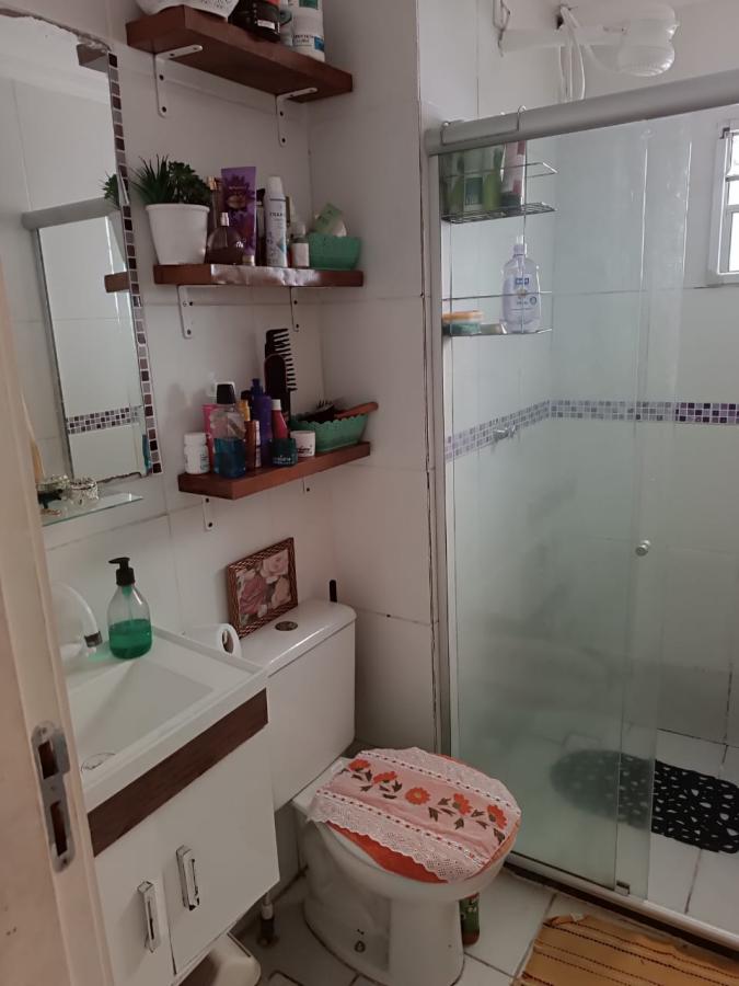 Apartamento à venda com 3 quartos, 58m² - Foto 5