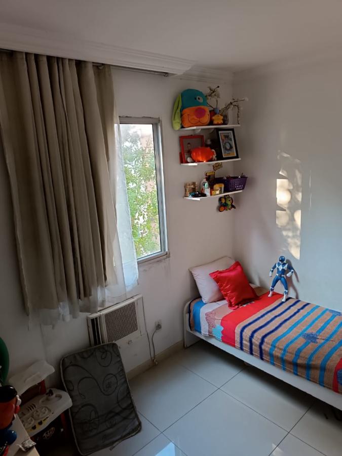 Apartamento à venda com 3 quartos, 58m² - Foto 6