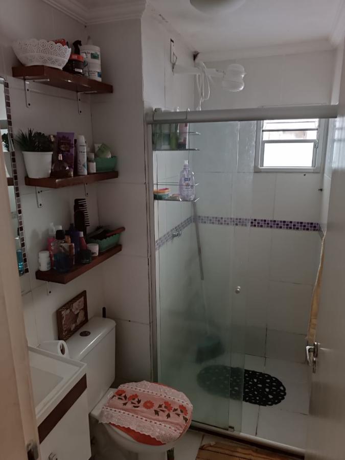 Apartamento à venda com 3 quartos, 58m² - Foto 9