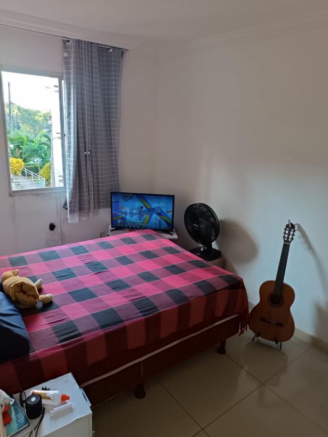 Apartamento à venda com 3 quartos, 58m² - Foto 11