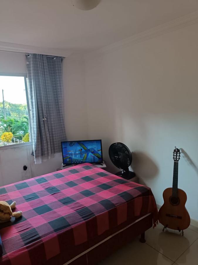 Apartamento à venda com 3 quartos, 58m² - Foto 13