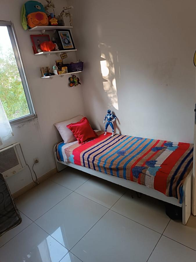 Apartamento à venda com 3 quartos, 58m² - Foto 17