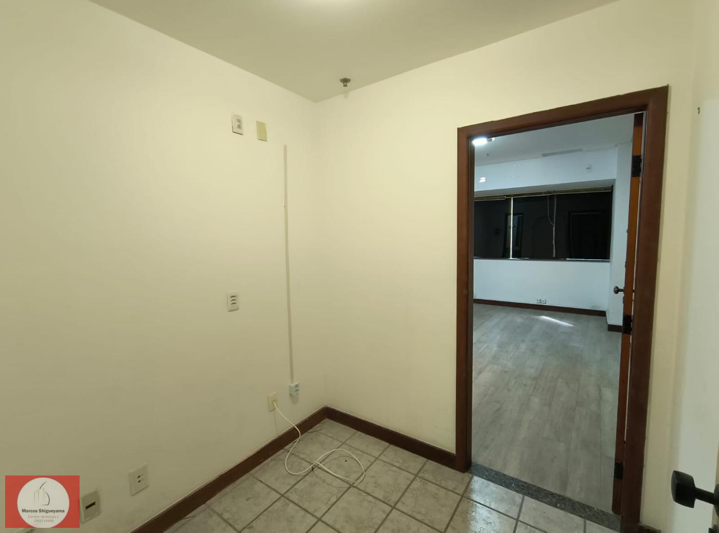 Conjunto Comercial-Sala à venda, 30m² - Foto 4