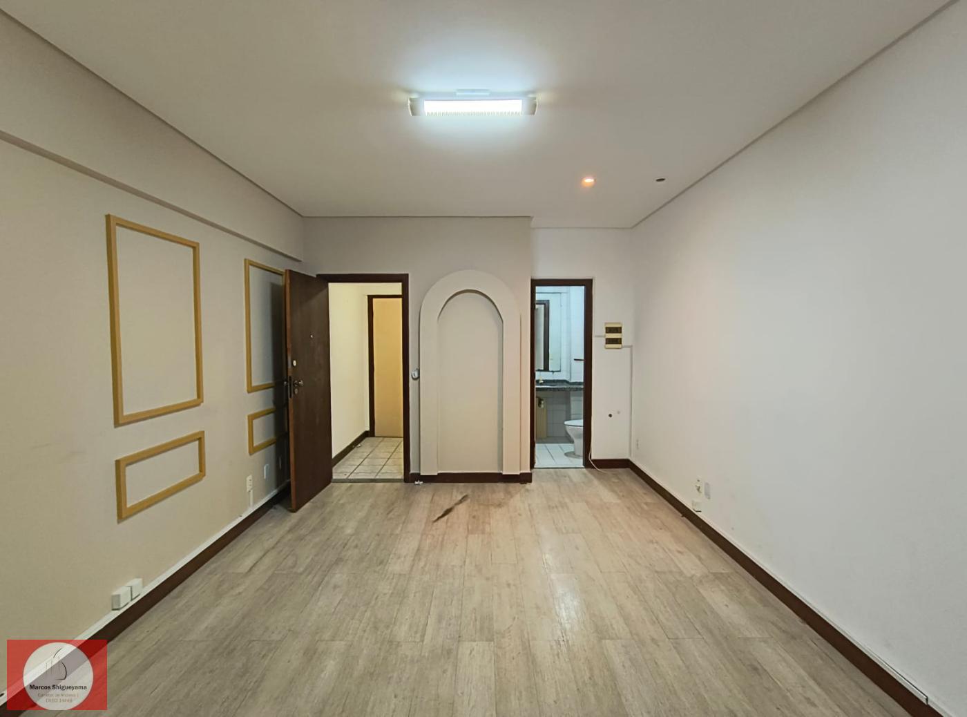 Conjunto Comercial-Sala à venda, 30m² - Foto 6