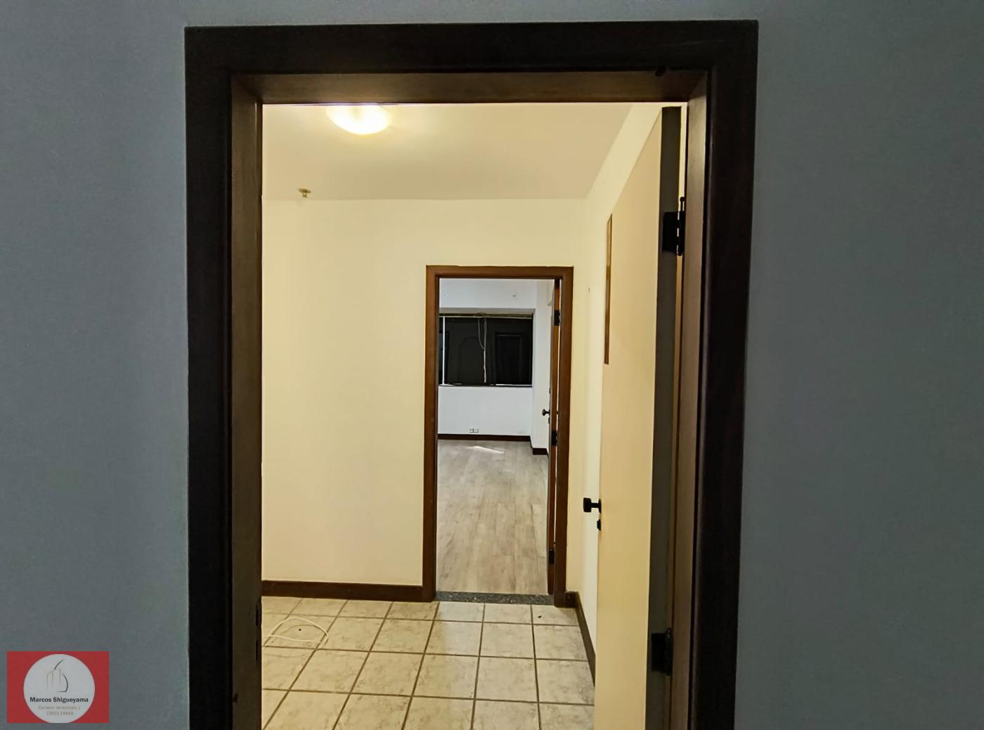 Conjunto Comercial-Sala à venda, 30m² - Foto 3