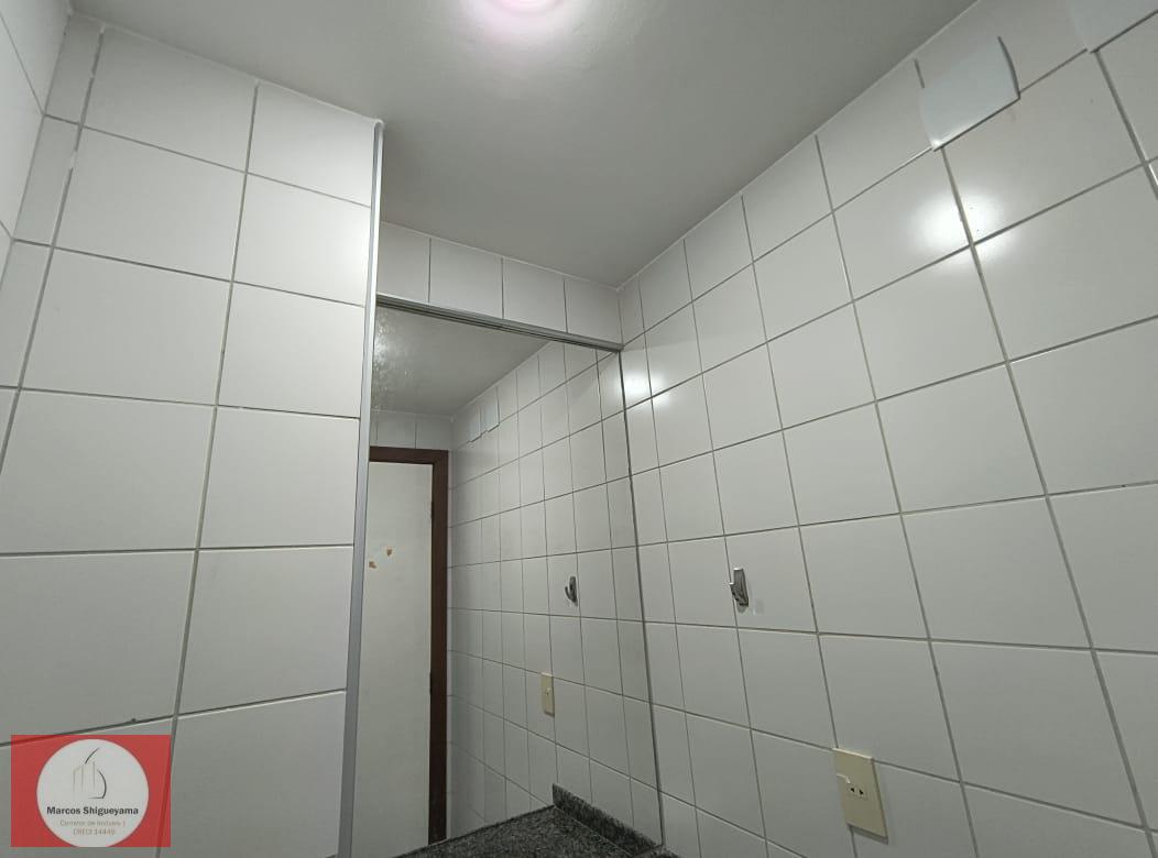 Conjunto Comercial-Sala para alugar, 30m² - Foto 6