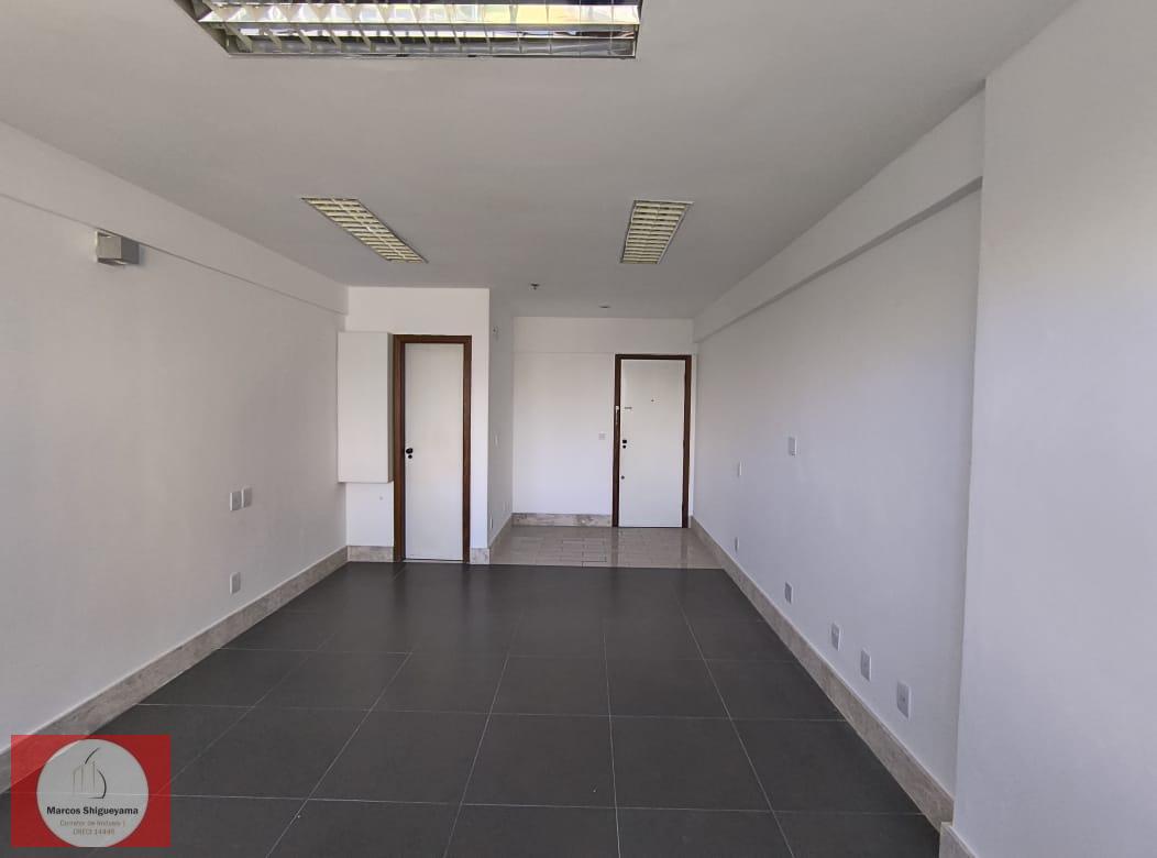 Conjunto Comercial-Sala para alugar, 30m² - Foto 4