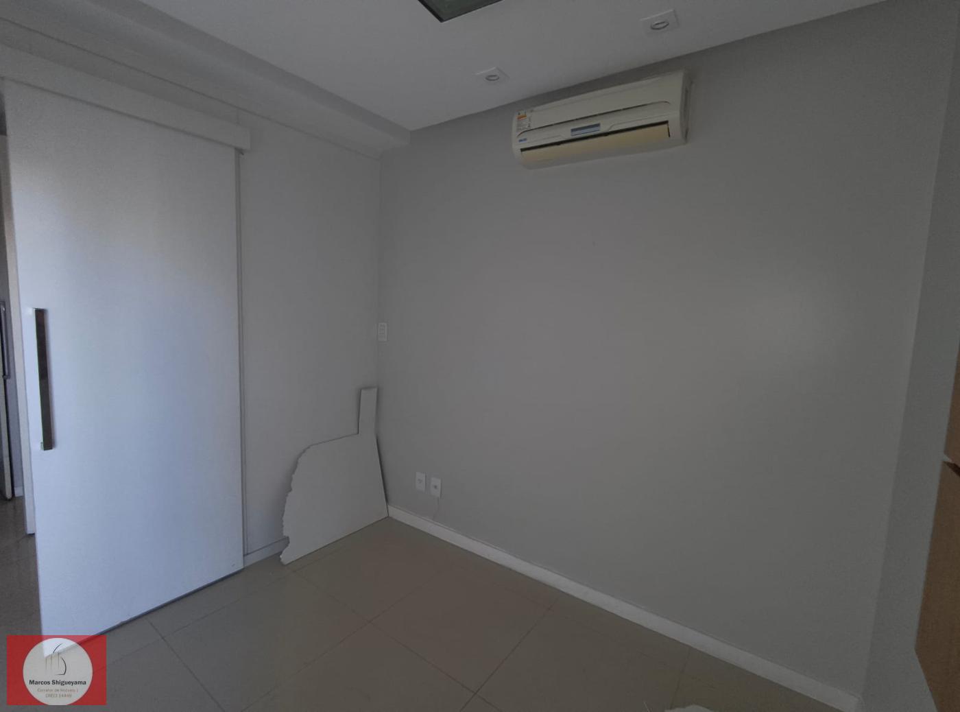 Conjunto Comercial-Sala para alugar, 60m² - Foto 11