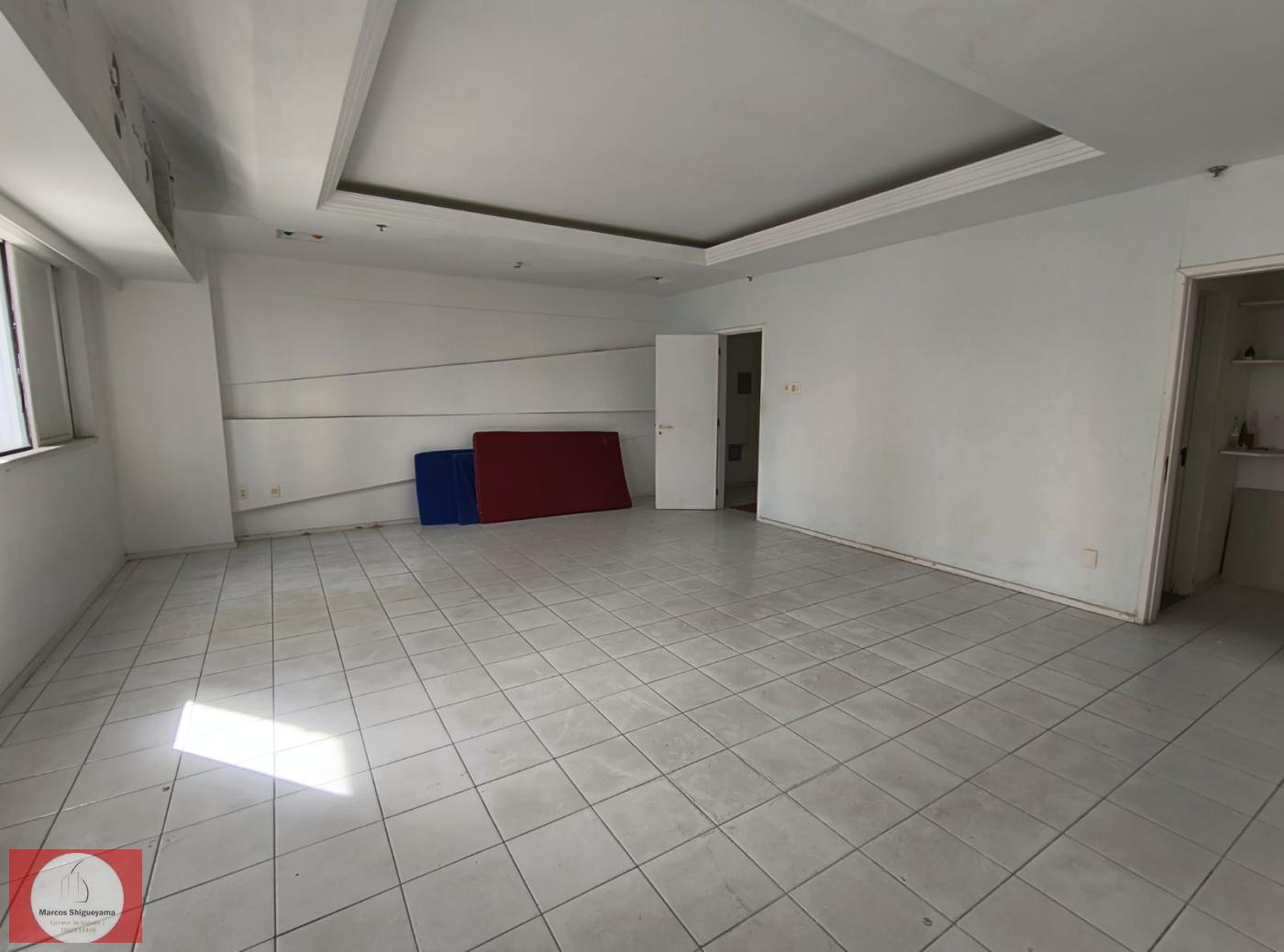 Conjunto Comercial-Sala para alugar, 60m² - Foto 9