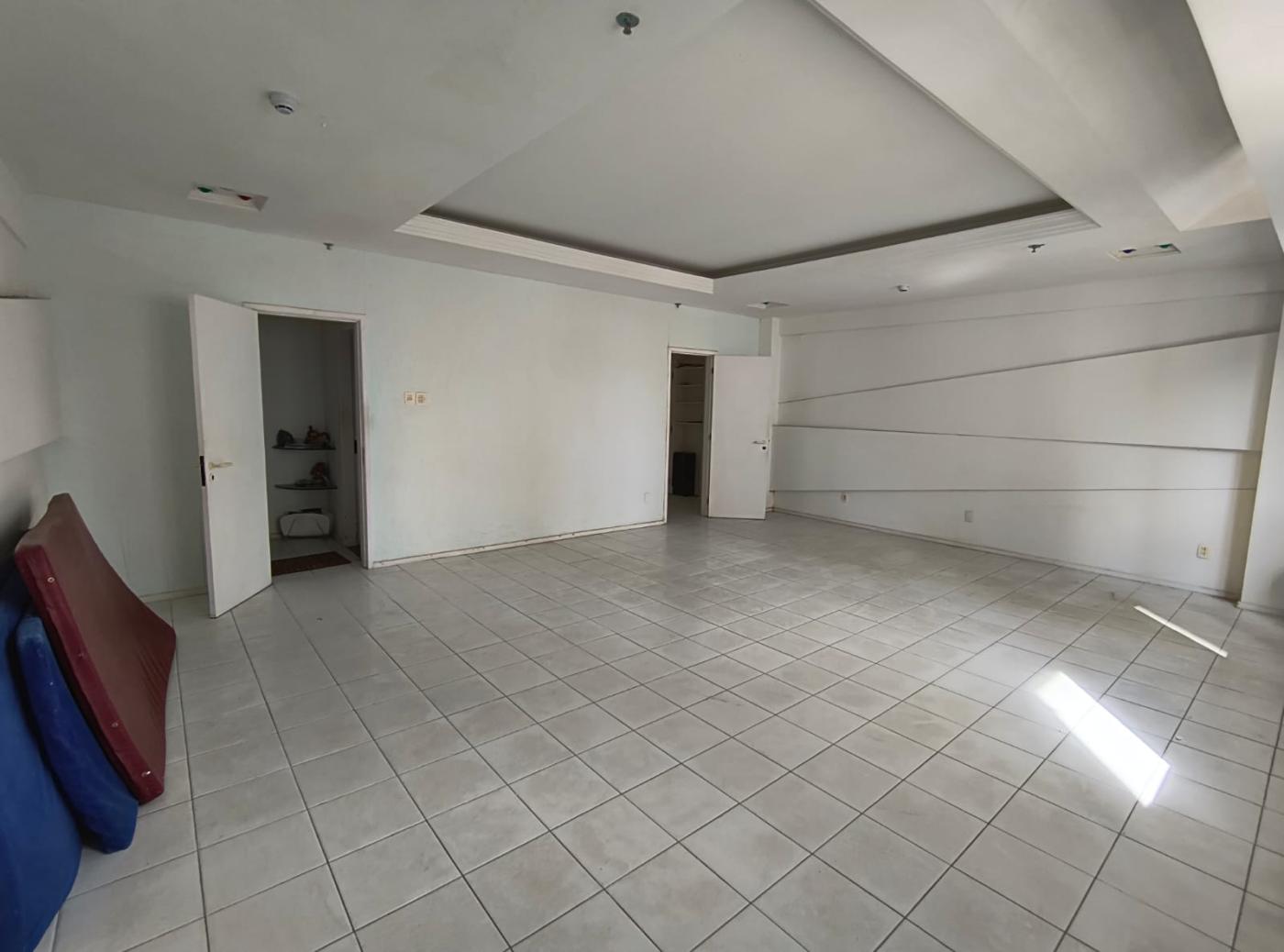 Conjunto Comercial-Sala para alugar, 60m² - Foto 1