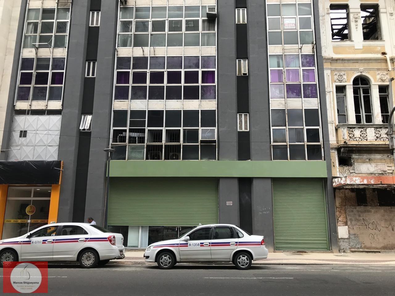 Loja-Salão para alugar, 280m² - Foto 1