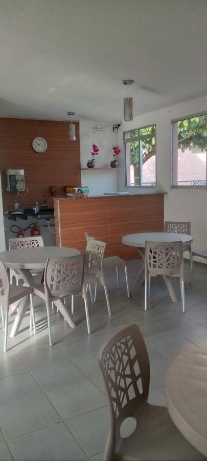 Apartamento à venda com 2 quartos, 45m² - Foto 5