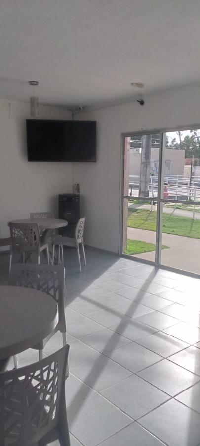 Apartamento à venda com 2 quartos, 45m² - Foto 4