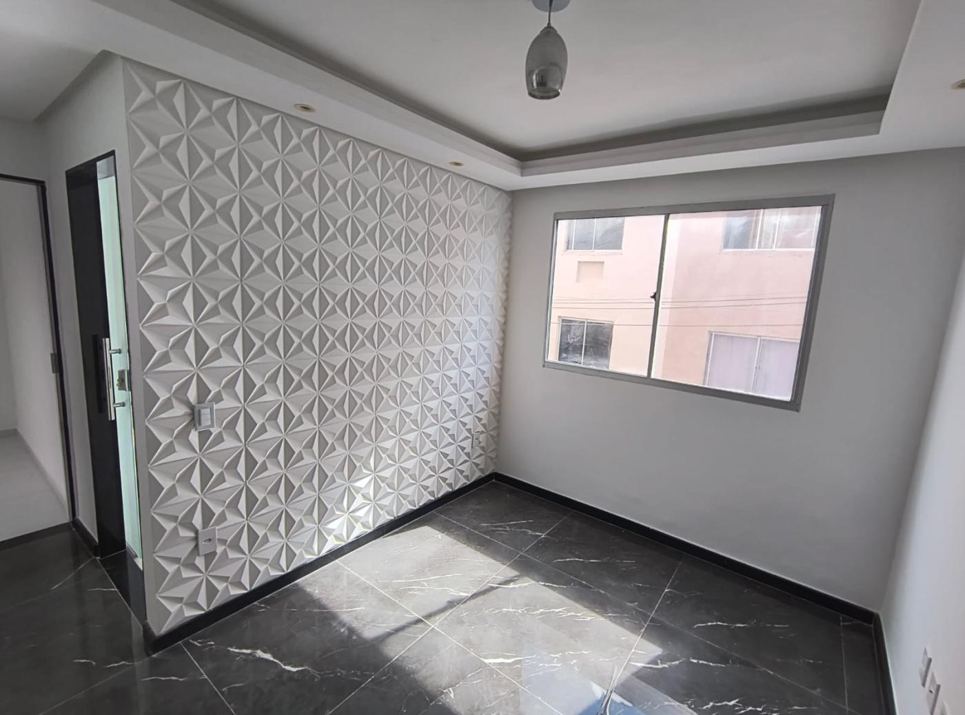 Apartamento à venda com 2 quartos, 45m² - Foto 19