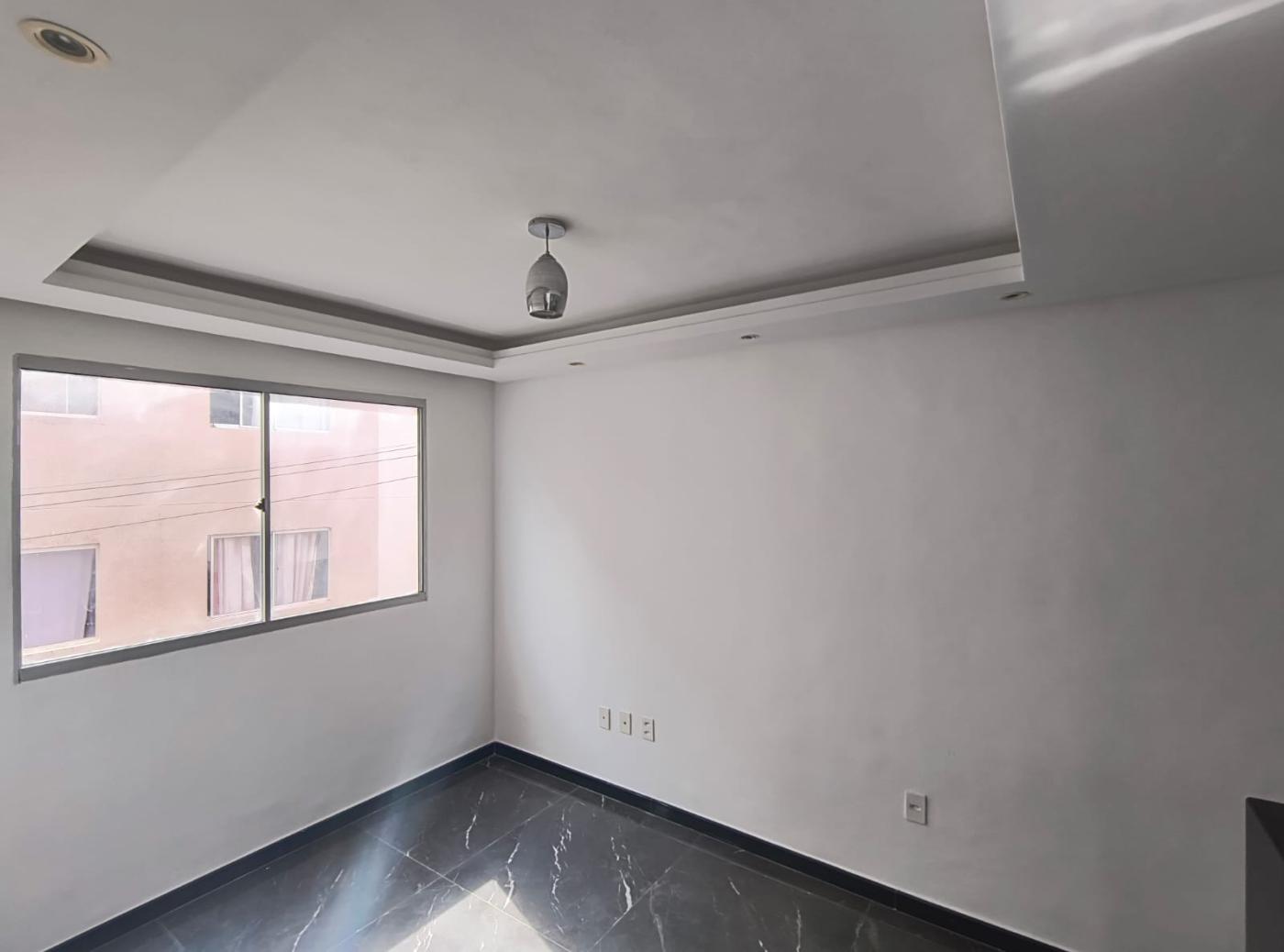 Apartamento à venda com 2 quartos, 45m² - Foto 20