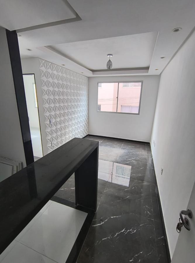 Apartamento à venda com 2 quartos, 45m² - Foto 1