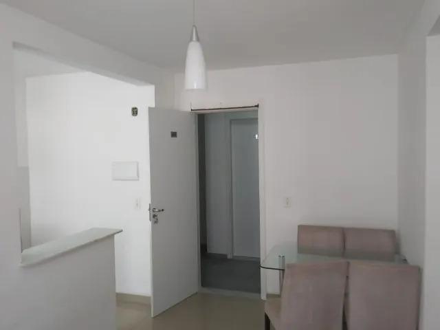 Apartamento à venda com 2 quartos, 45m² - Foto 9