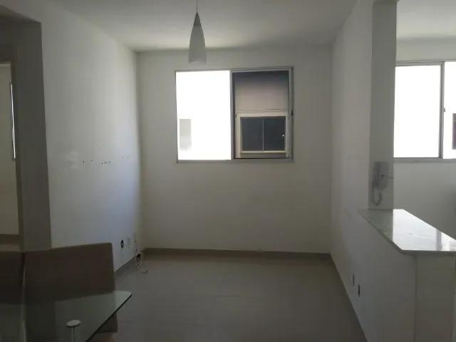 Apartamento à venda com 2 quartos, 45m² - Foto 8