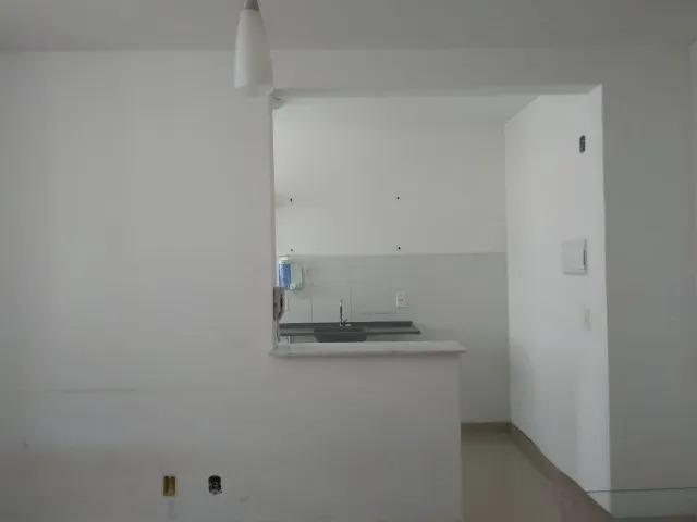 Apartamento à venda com 2 quartos, 45m² - Foto 10