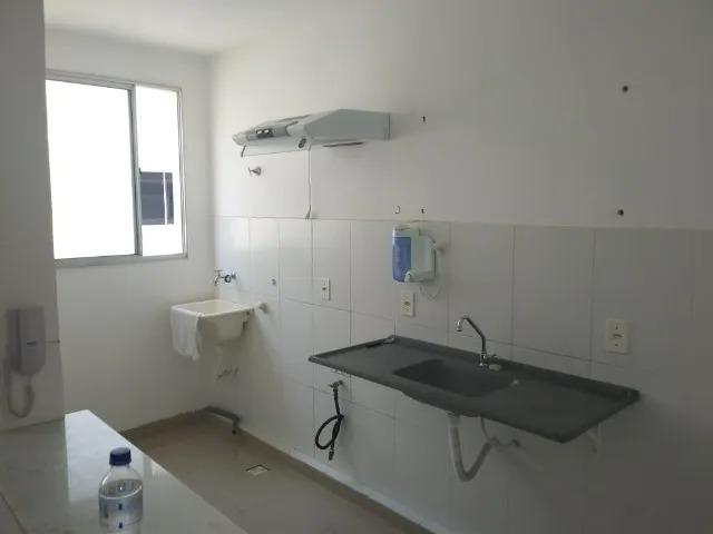 Apartamento à venda com 2 quartos, 45m² - Foto 13