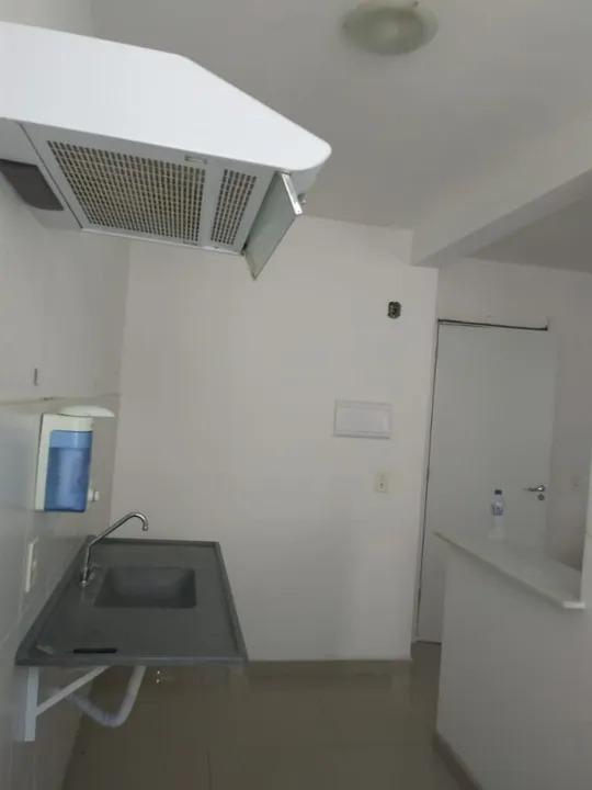 Apartamento à venda com 2 quartos, 45m² - Foto 12