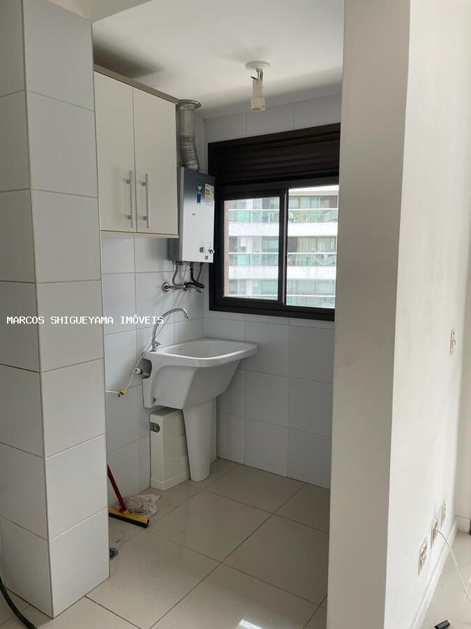 Apartamento à venda com 1 quarto, 50m² - Foto 9