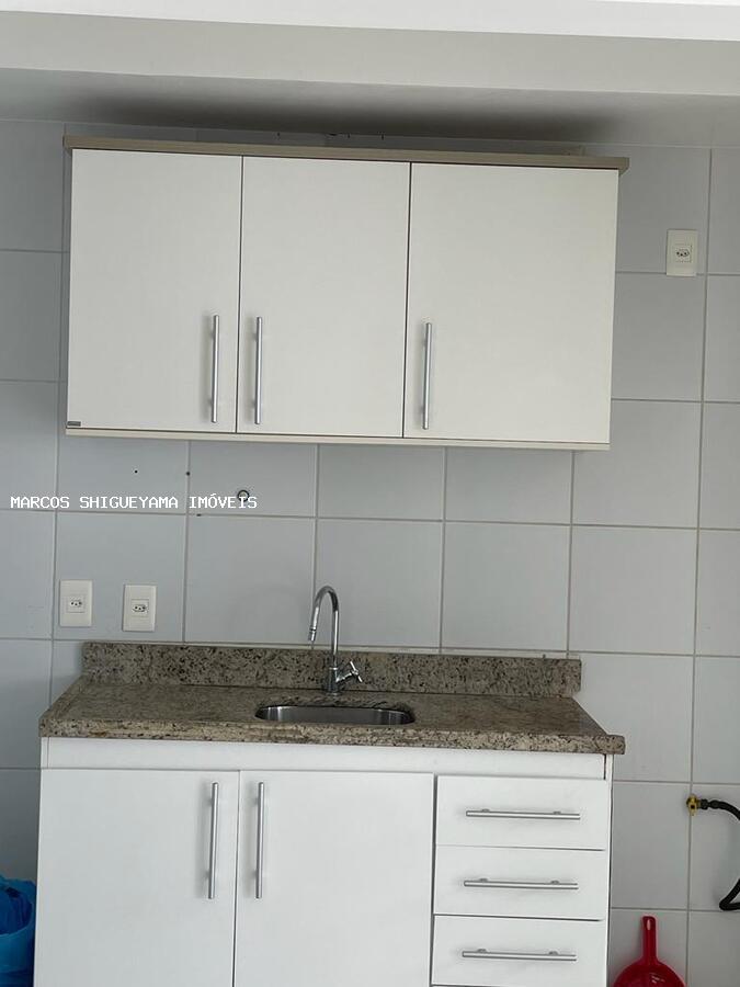 Apartamento à venda com 1 quarto, 50m² - Foto 3