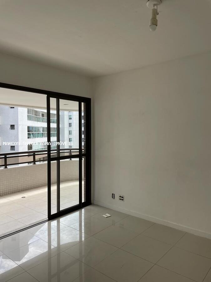 Apartamento à venda com 1 quarto, 50m² - Foto 6