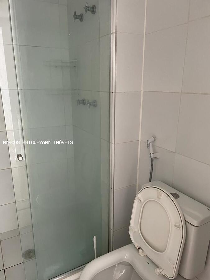 Apartamento à venda com 1 quarto, 50m² - Foto 11