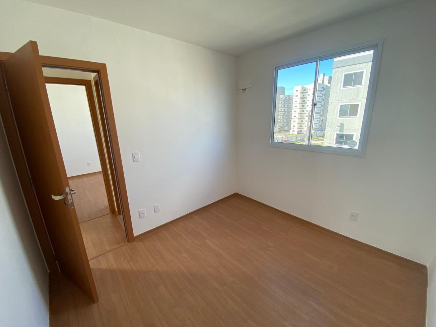 Apartamento à venda com 2 quartos, 45m² - Foto 8