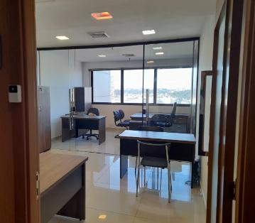 Conjunto Comercial-Sala para alugar, 29m² - Foto 1