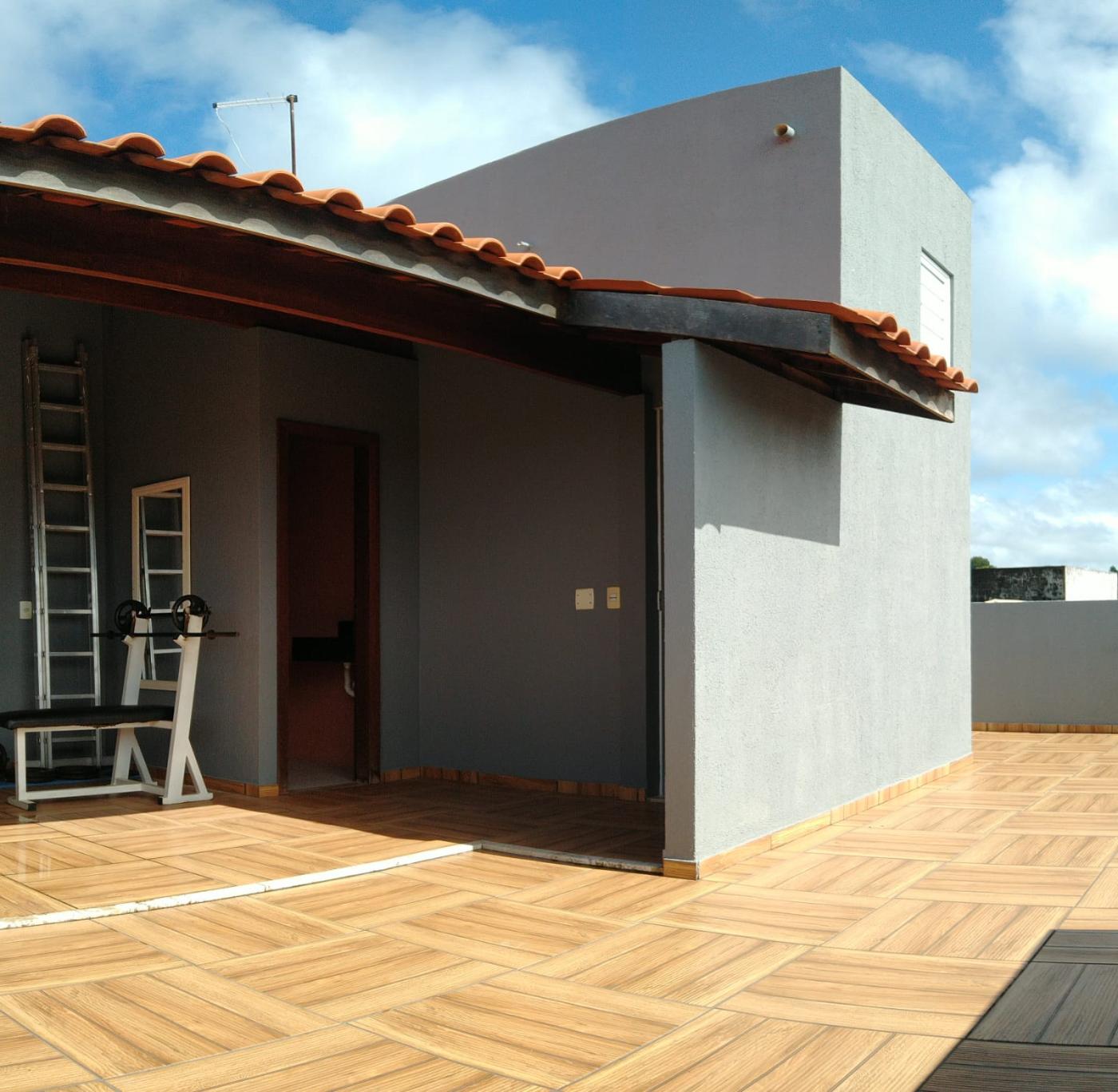 Casa à venda com 4 quartos, 360m² - Foto 6