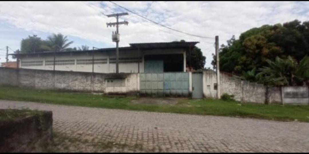 Depósito-Galpão-Armazém para alugar com 2 quartos, 593m² - Foto 22