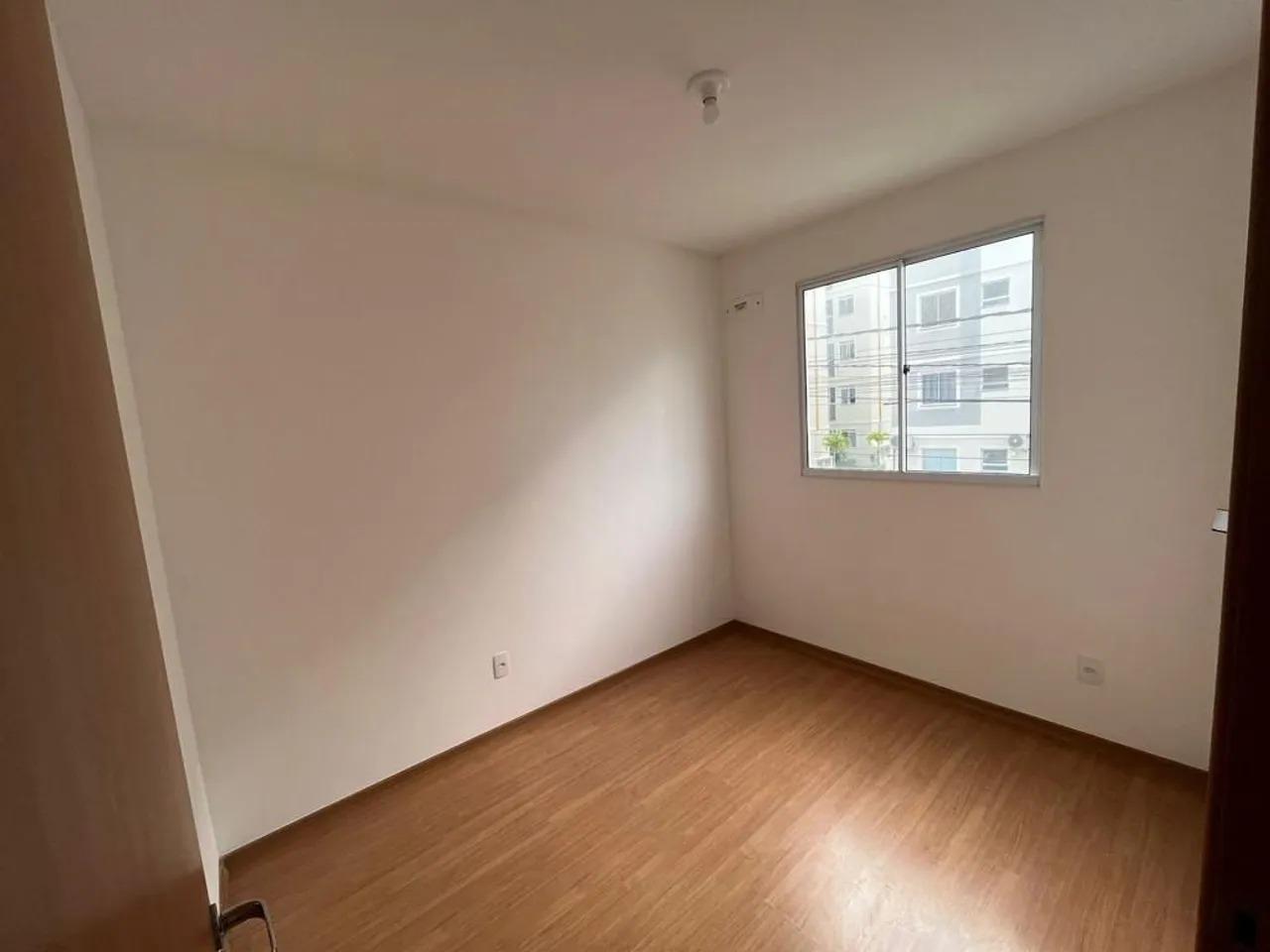 Apartamento à venda com 2 quartos, 45m² - Foto 2