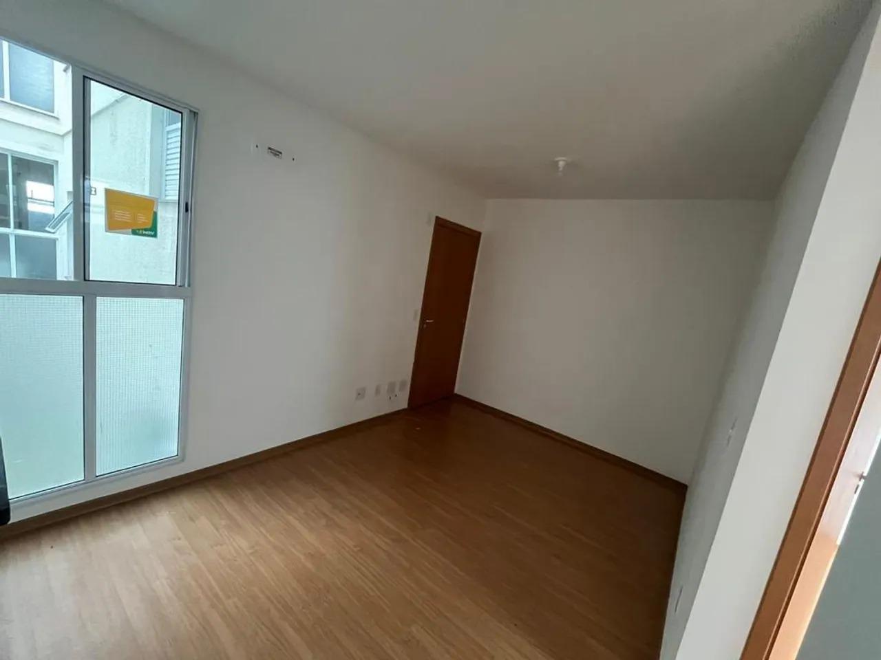 Apartamento à venda com 2 quartos, 45m² - Foto 4