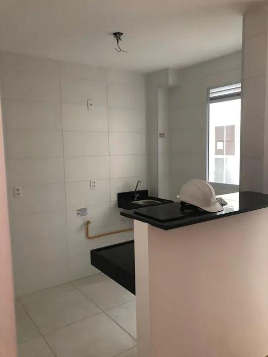 Apartamento à venda com 2 quartos, 45m² - Foto 5