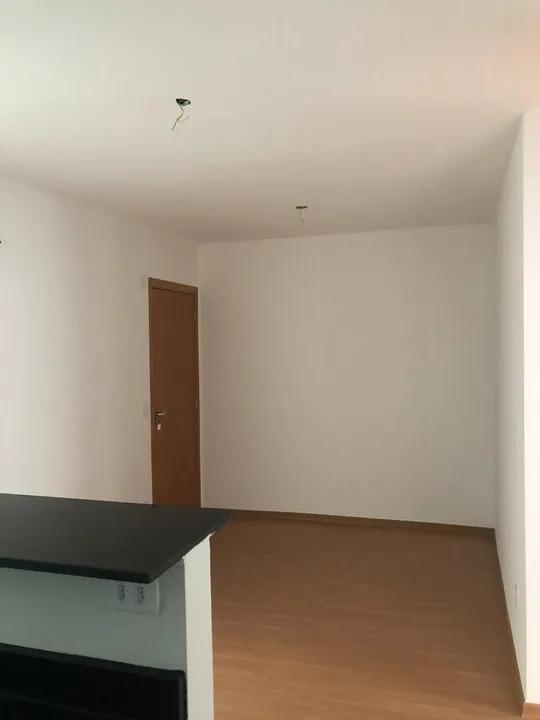 Apartamento à venda com 2 quartos, 45m² - Foto 6