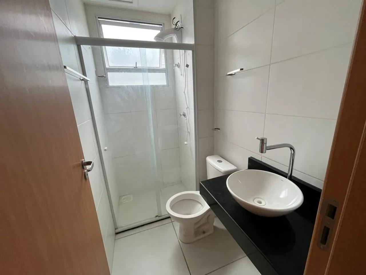 Apartamento à venda com 2 quartos, 45m² - Foto 7