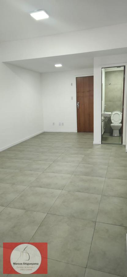 Conjunto Comercial-Sala para alugar, 28m² - Foto 6