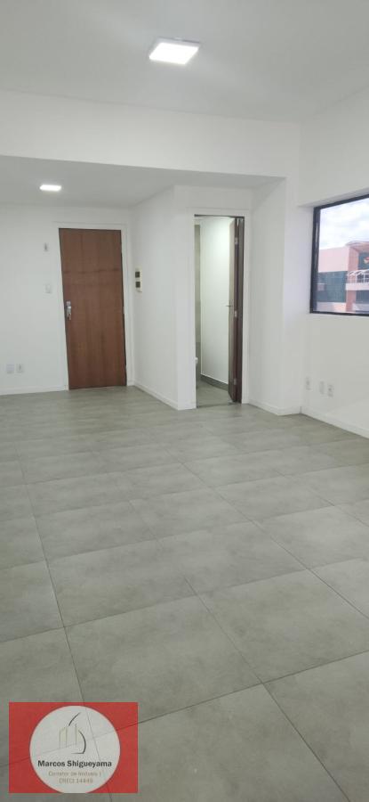 Conjunto Comercial-Sala para alugar, 28m² - Foto 5