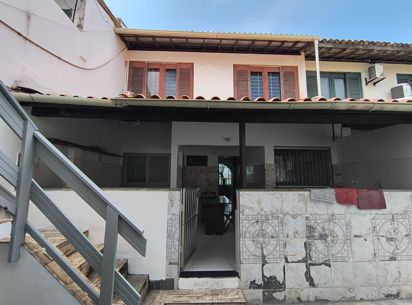 Casa de Condomínio à venda com 4 quartos, 300m² - Foto 18