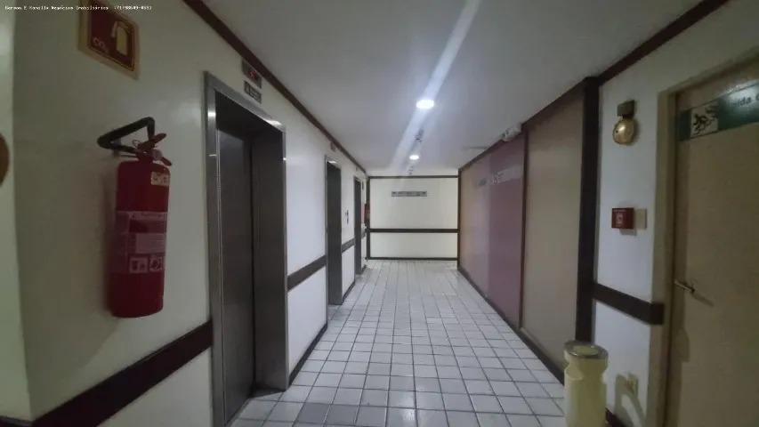 Conjunto Comercial-Sala para alugar, 37m² - Foto 3