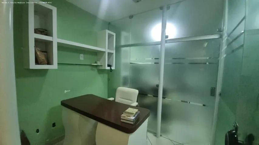 Conjunto Comercial-Sala para alugar, 37m² - Foto 6