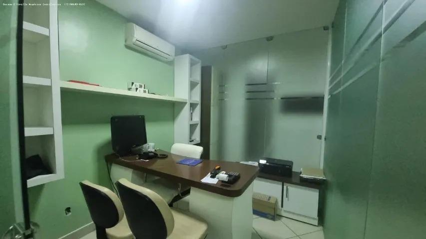 Conjunto Comercial-Sala para alugar, 37m² - Foto 8